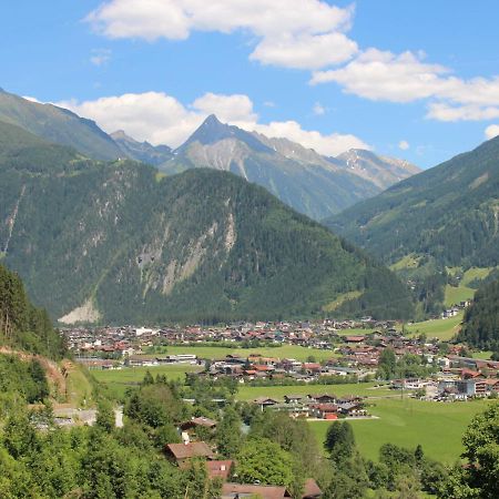 Apartment Edelweiss By Interhome Ramsau im Zillertal Buitenkant foto