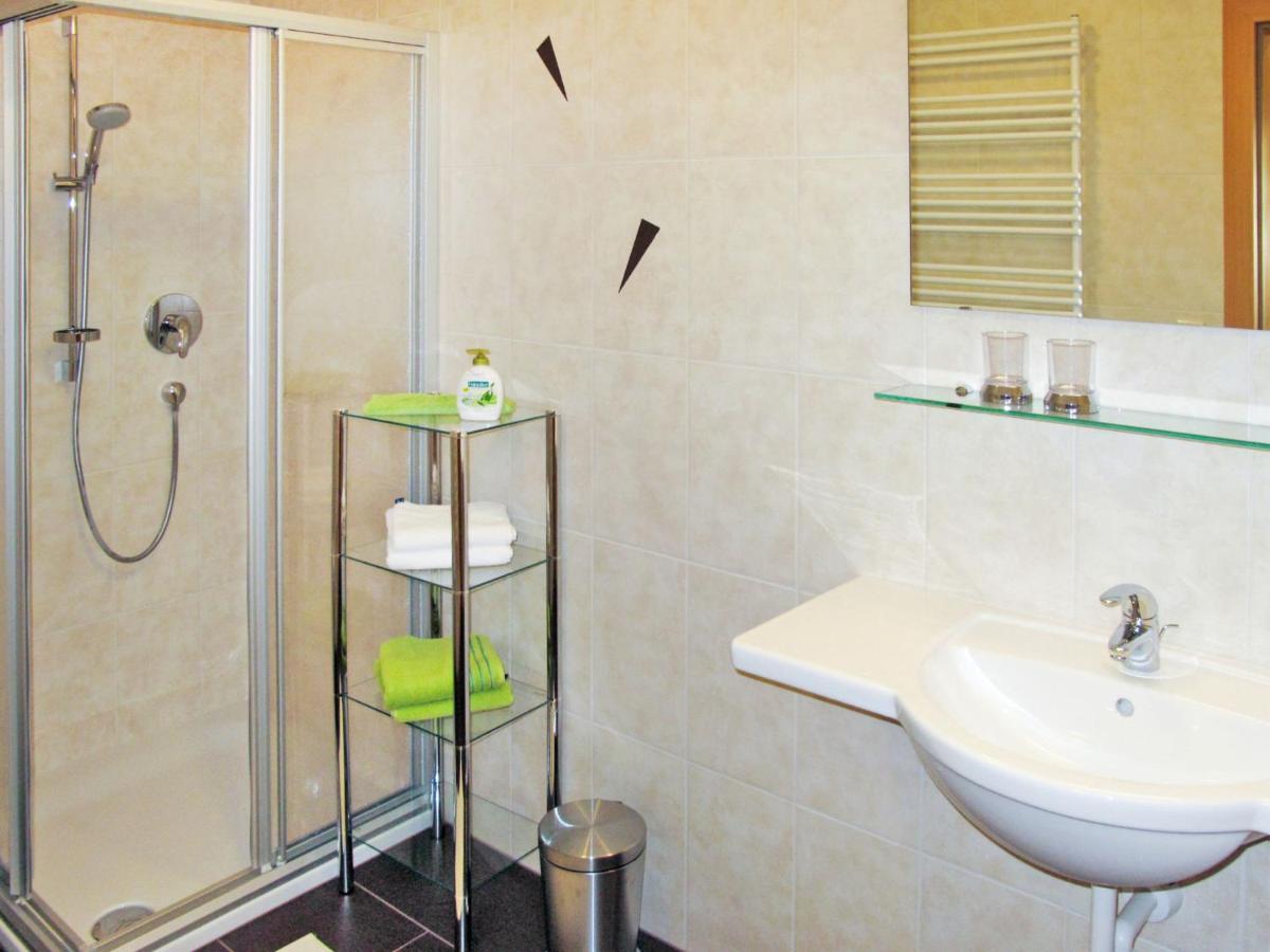 Apartment Edelweiss By Interhome Ramsau im Zillertal Buitenkant foto