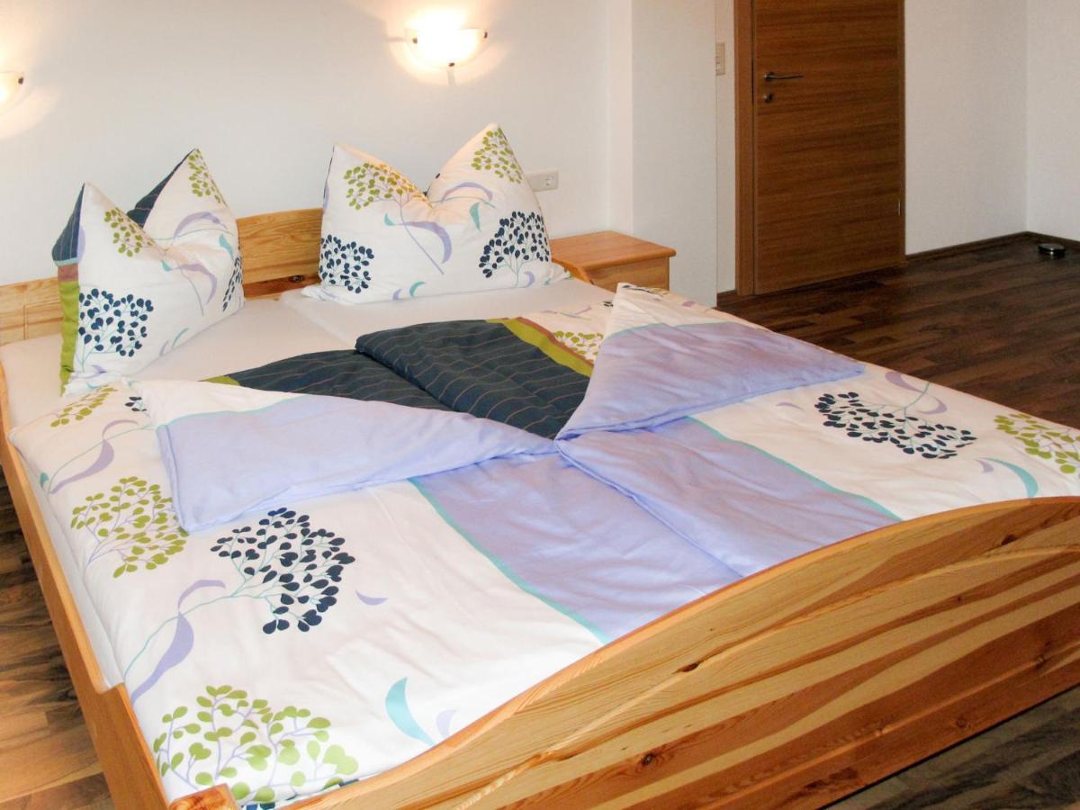 Apartment Edelweiss By Interhome Ramsau im Zillertal Buitenkant foto
