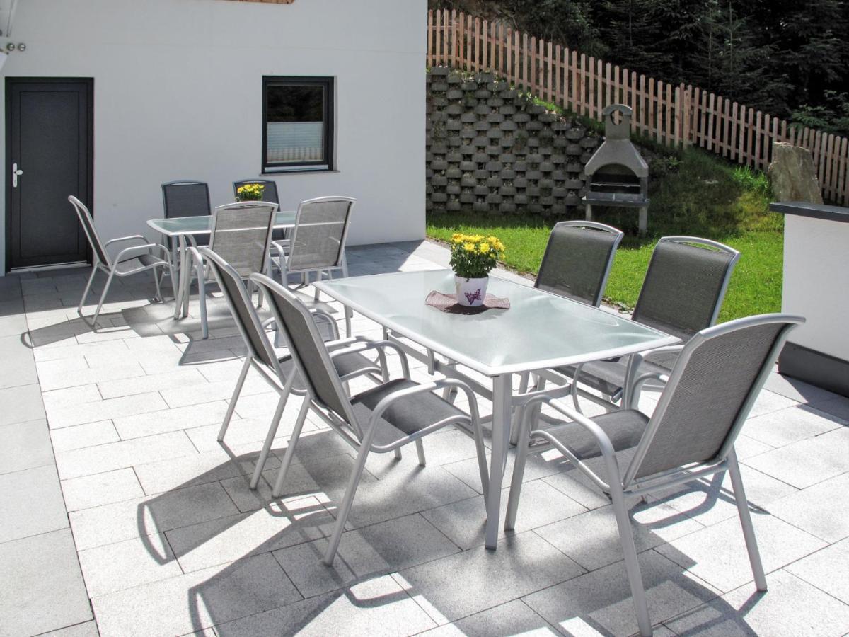 Apartment Edelweiss By Interhome Ramsau im Zillertal Buitenkant foto
